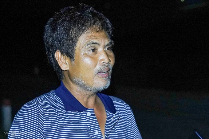 山体水库决堤业主：'事故由自然灾害造成'