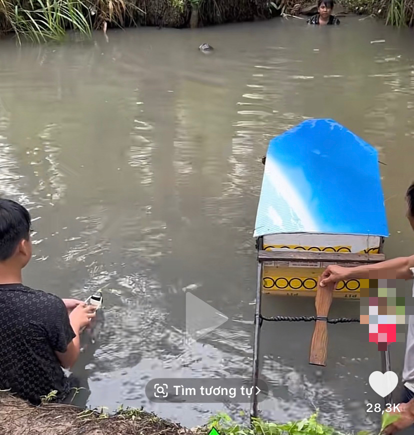 孩子们追逐‘波波船’潮流，是否应该取缔？