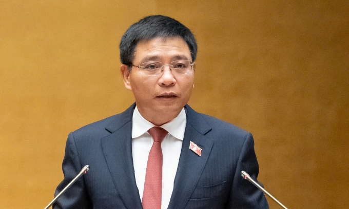 政府提议扩大四个国家动力区