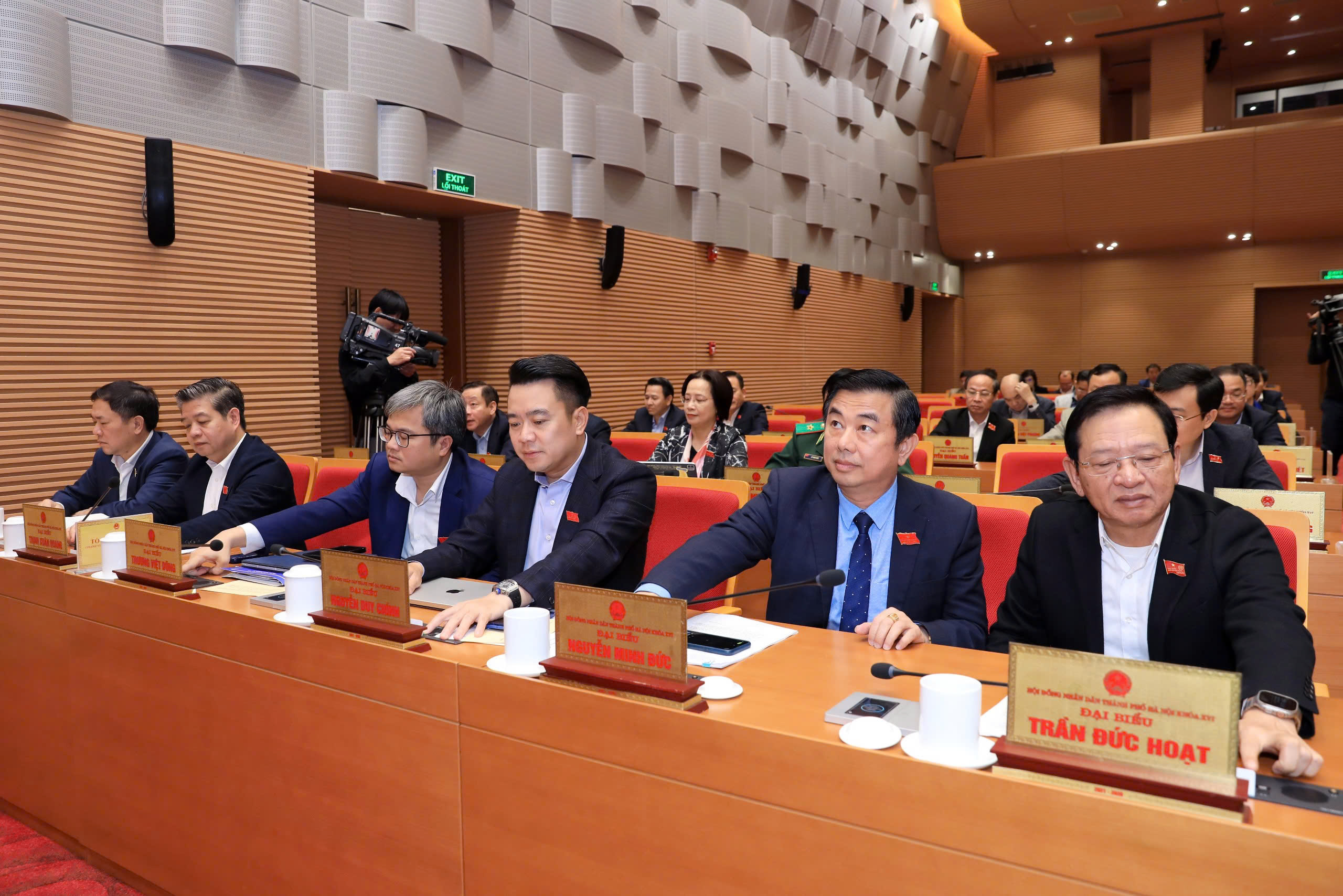 河内批准红河景观大道投资主张，期望创造'奇迹'