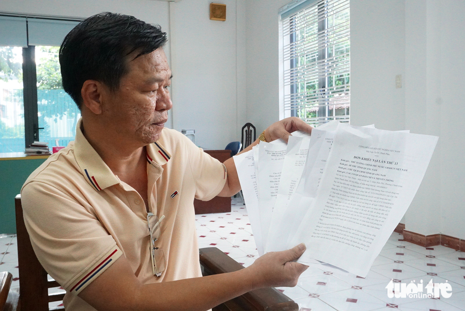 公证草率导致民众13年血本无归：一场未尽的旅程