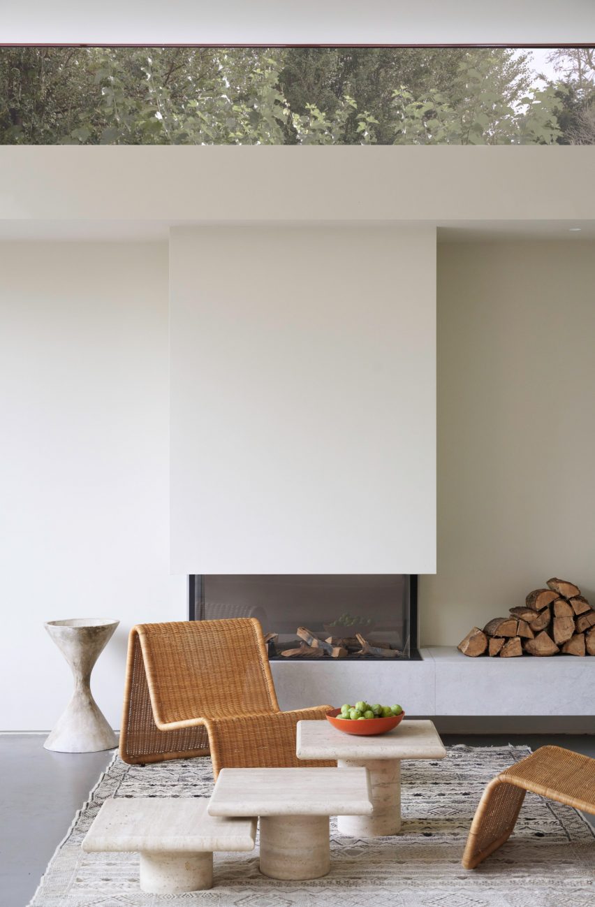 客厅设计高度加倍，可行吗？