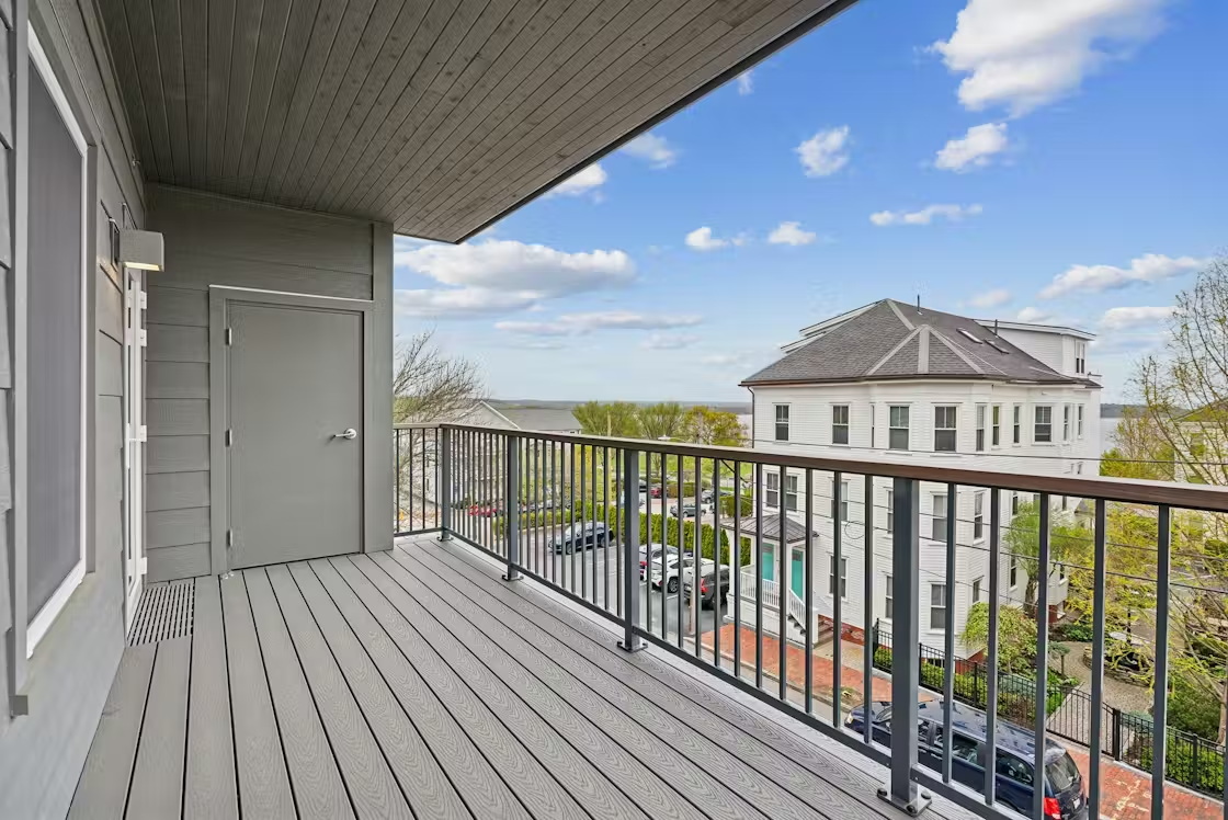 居民拥有的公寓屋顶太阳能'农场'