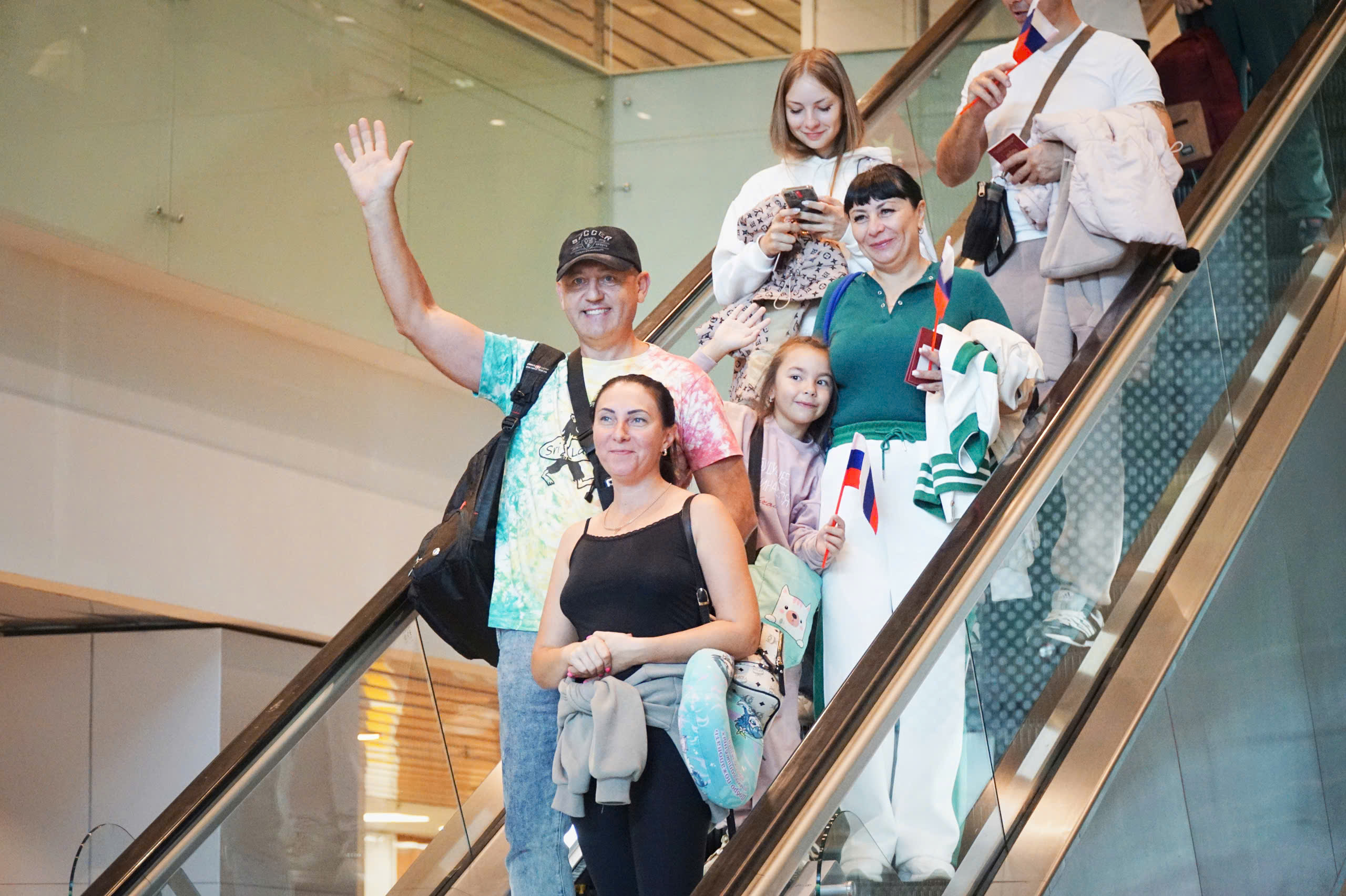 芽庄加强年底迎客