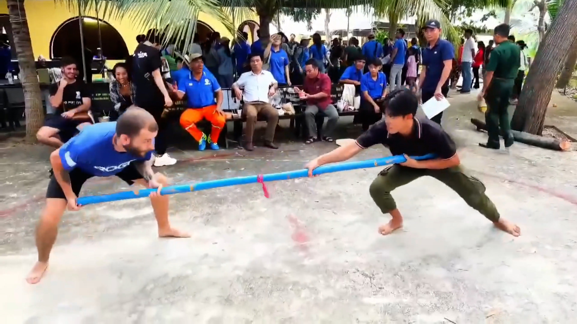 昆岛240周年祭祀有什么让游客心驰神往？