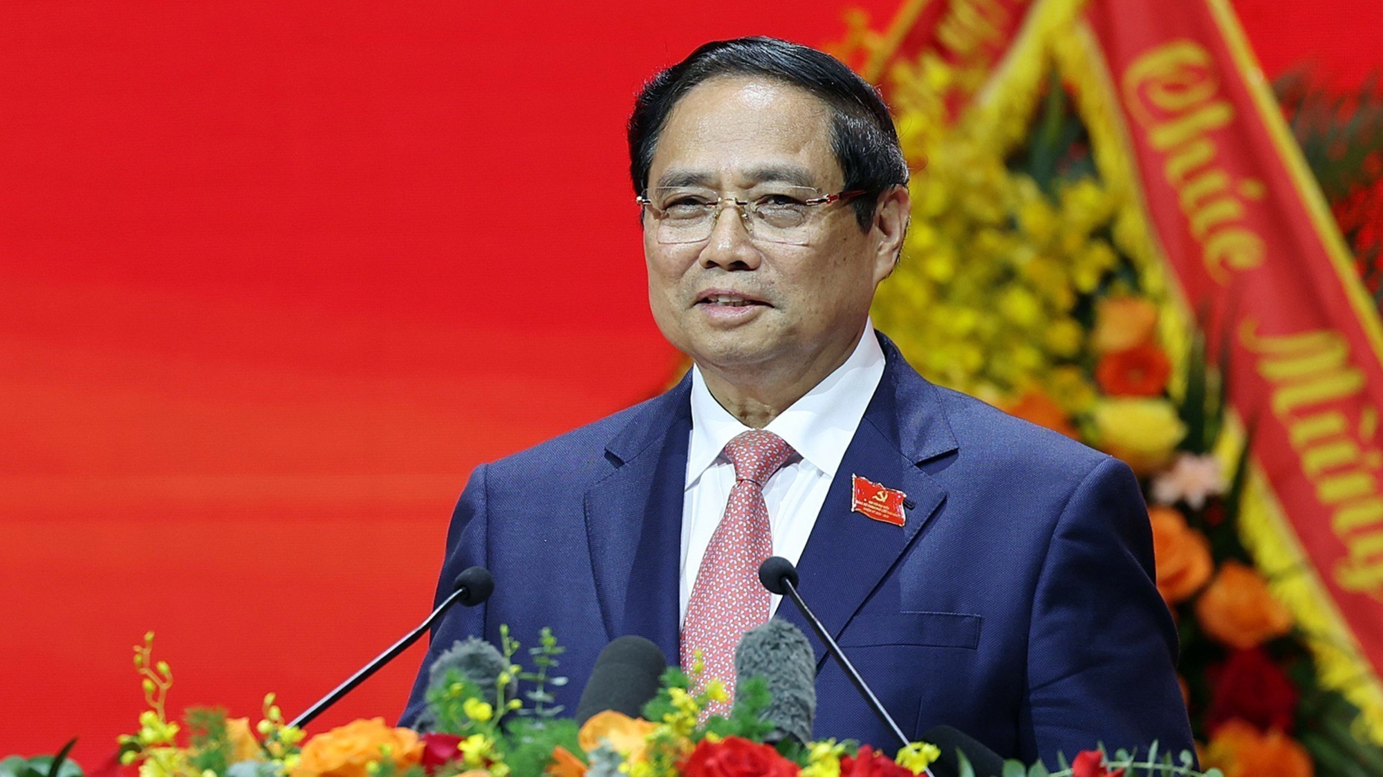 加速将越南推入全球前30大经济体