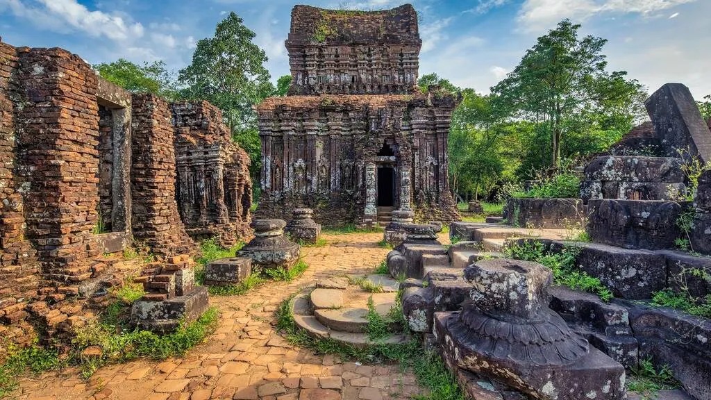 越南历史探索之旅入选亚洲最吸引人榜单