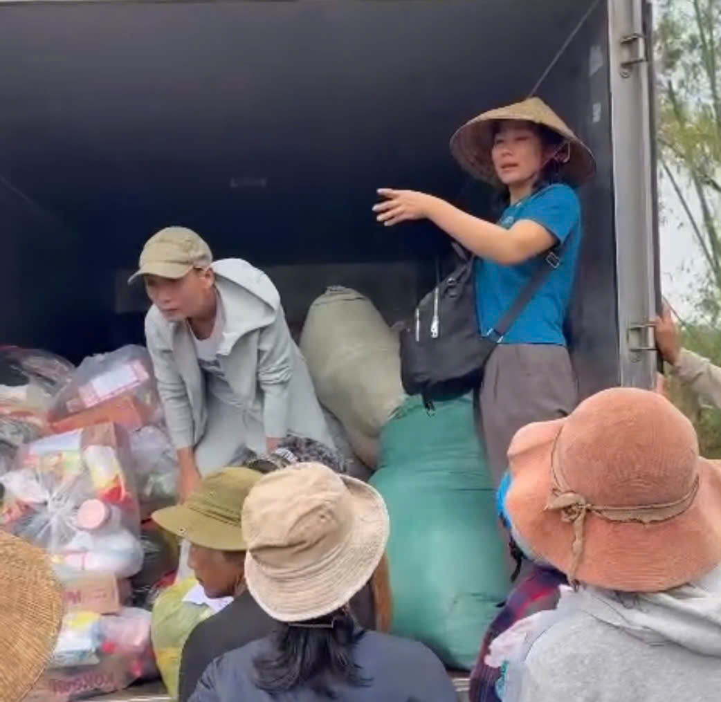 救援队忘记付早餐钱被店主邀请：客人与店主都文明行事