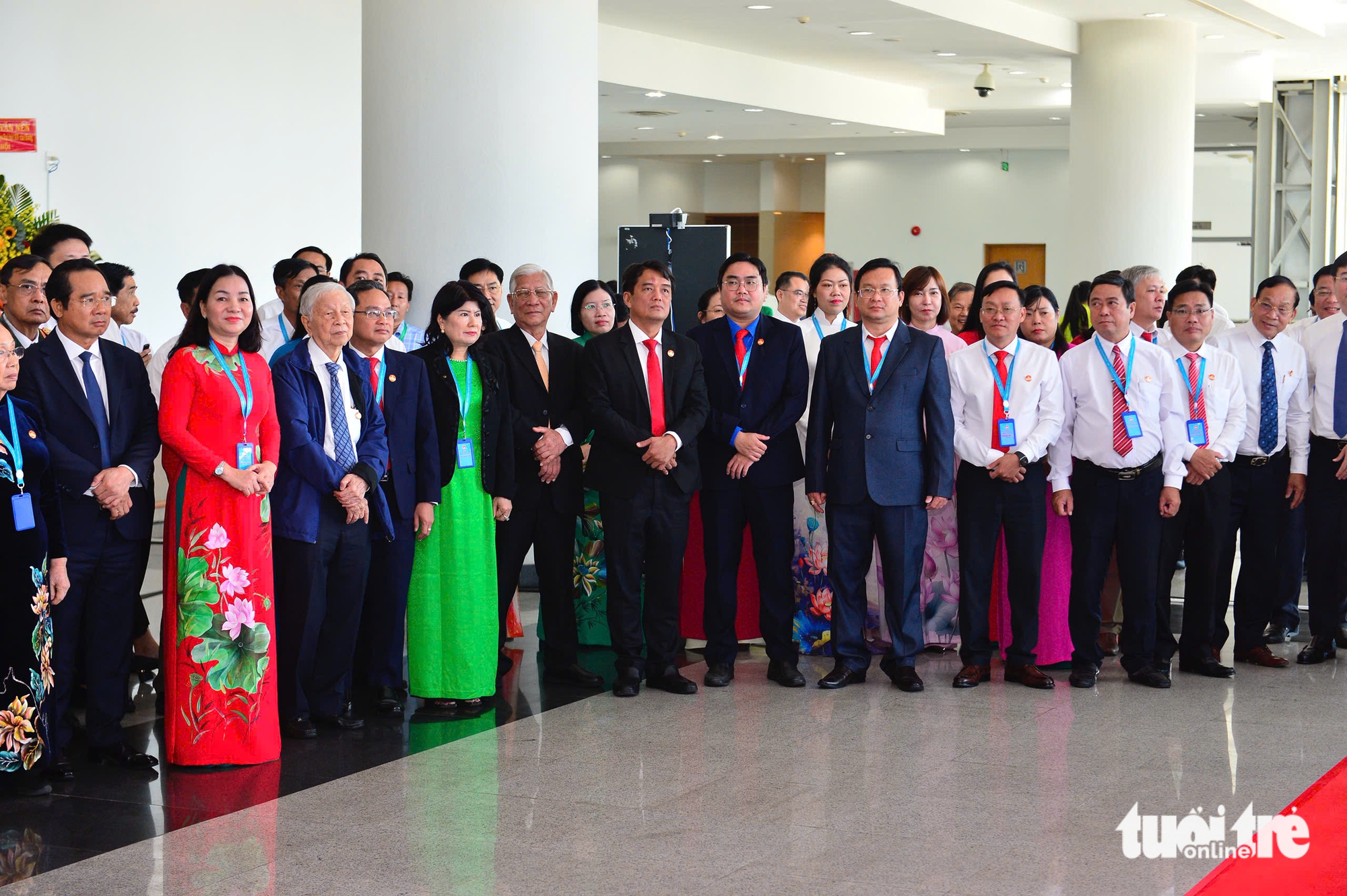 胡志明市推出数字社会安全应用以科学透明地管理受益人