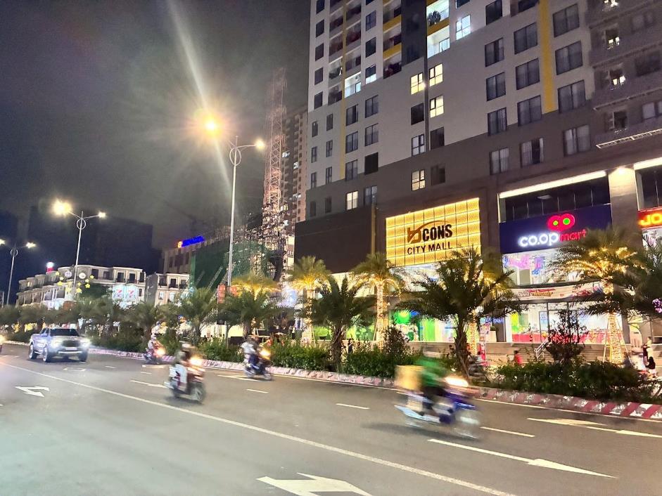 可持续投资：靠近商业中心的红本联排别墅