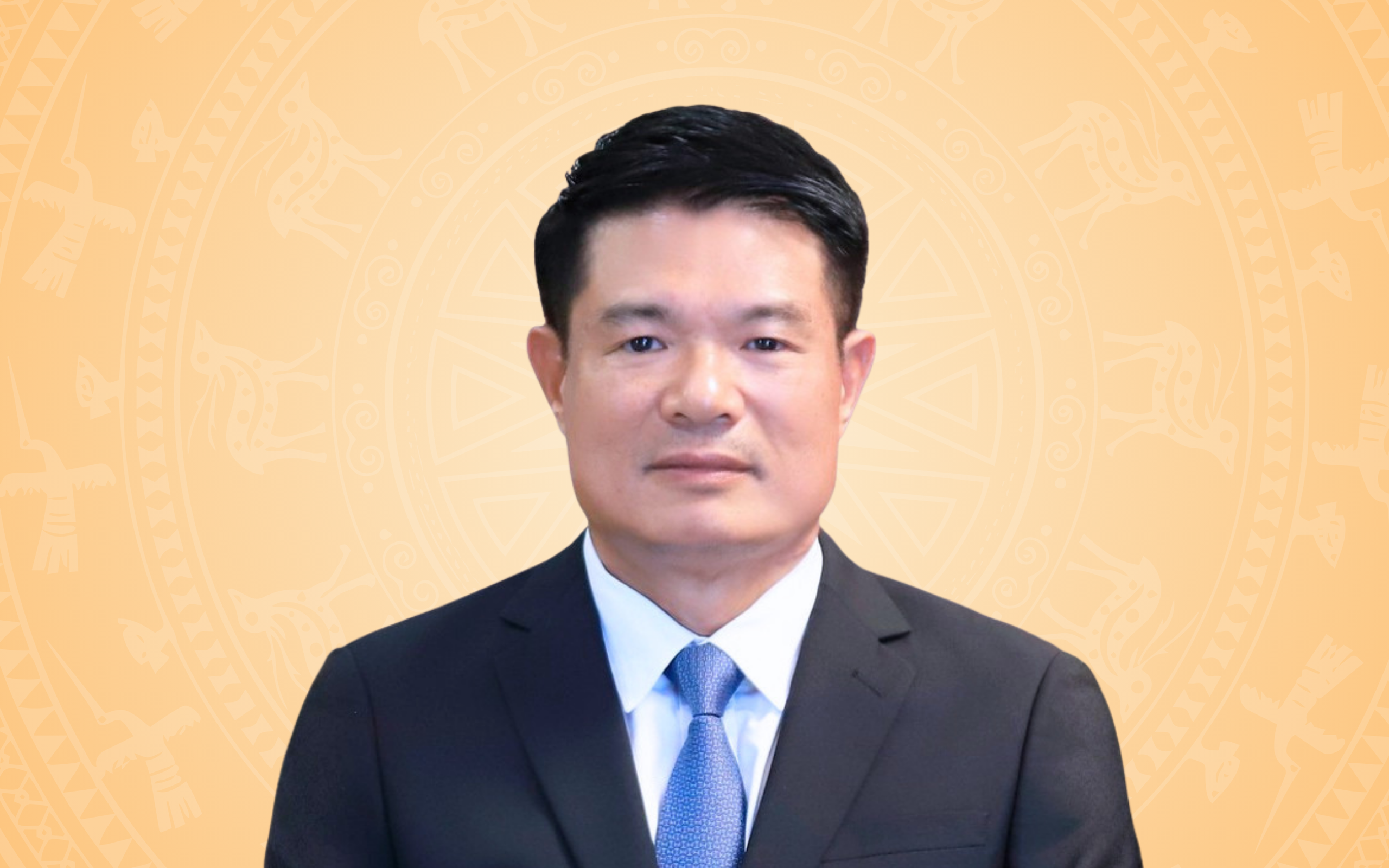 最高人民检察院检察长阮辉进再次当选| 越南中文社｜越南新闻与政策信息