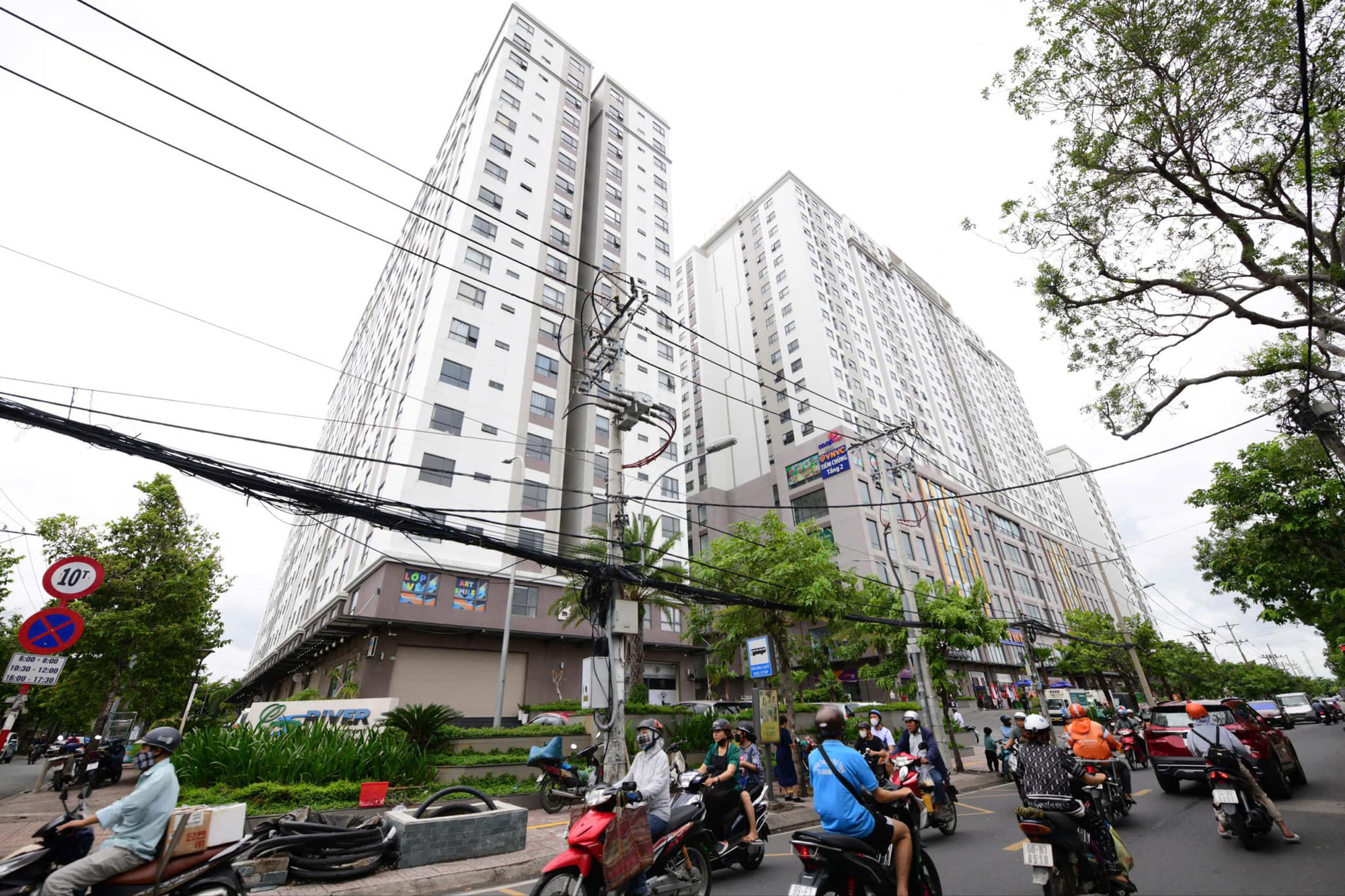 增加特殊机制处理社会住房的困难和障碍