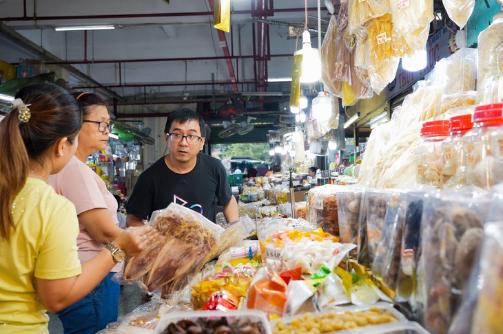 逃税1亿可能被起诉，但许多营业额达数千亿的经营户仅申报50亿| 越南中文社｜越南新闻与政策信息中文平台