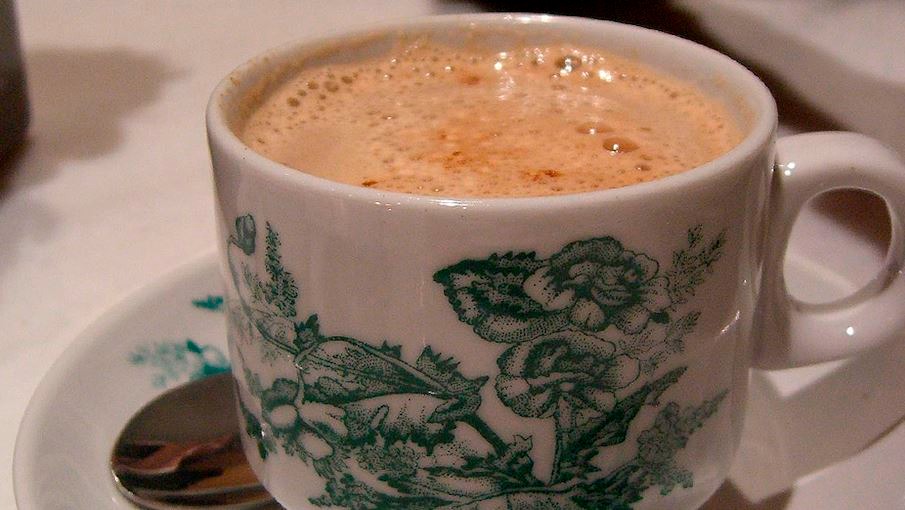 越南饮品称霸东南亚最美味排行榜