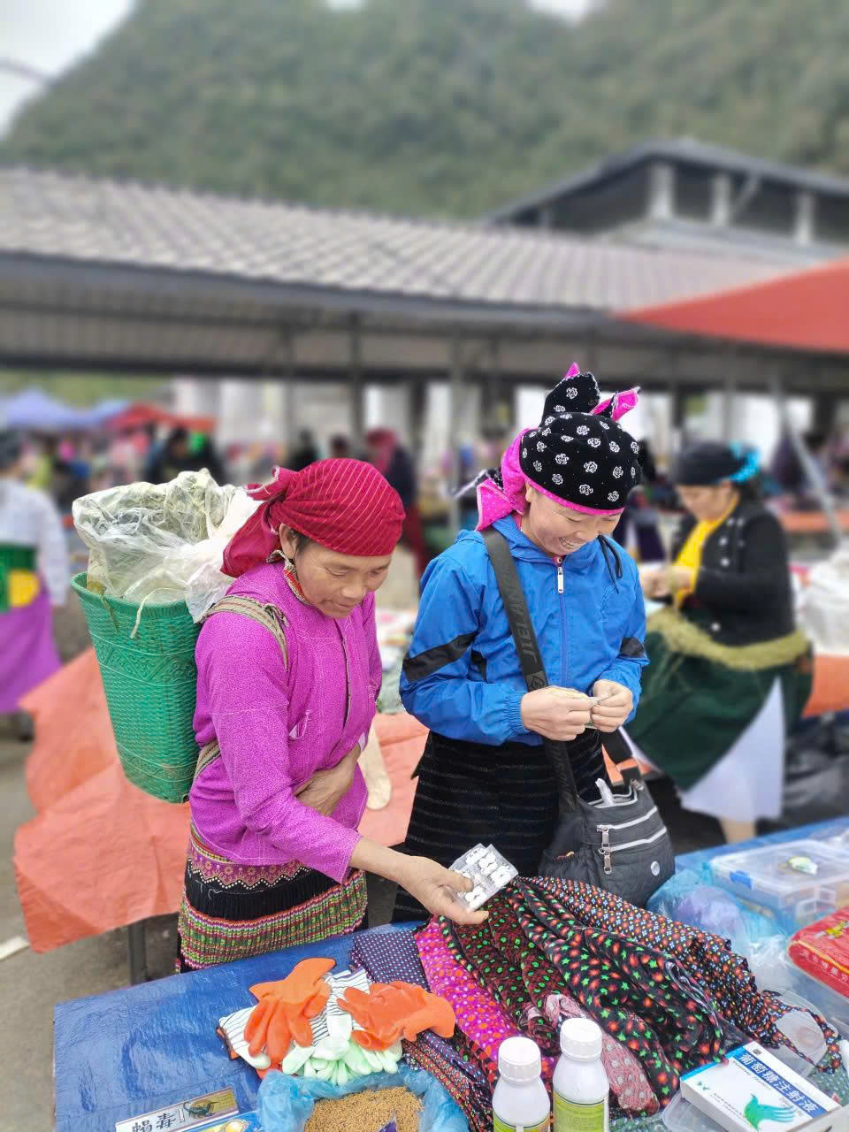 石原上的萨芬倒退市场的独特之处