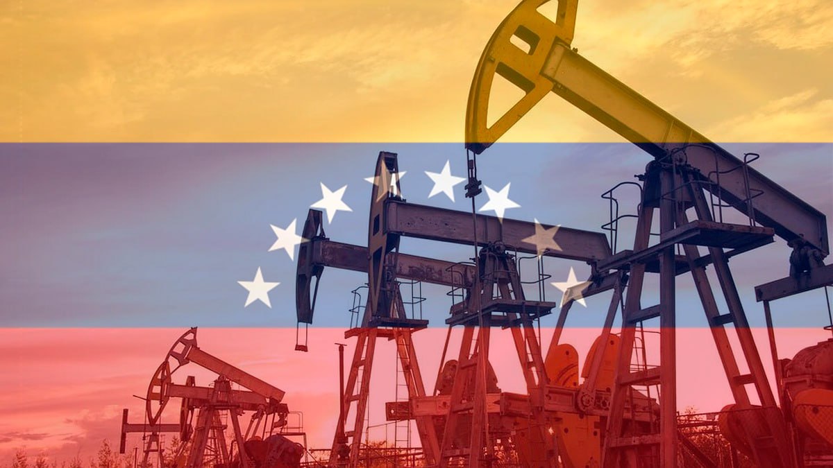 美国投资者难以从委内瑞拉石油中迅速获利？ | 越南中文社｜越南新闻与政策信息中文平台