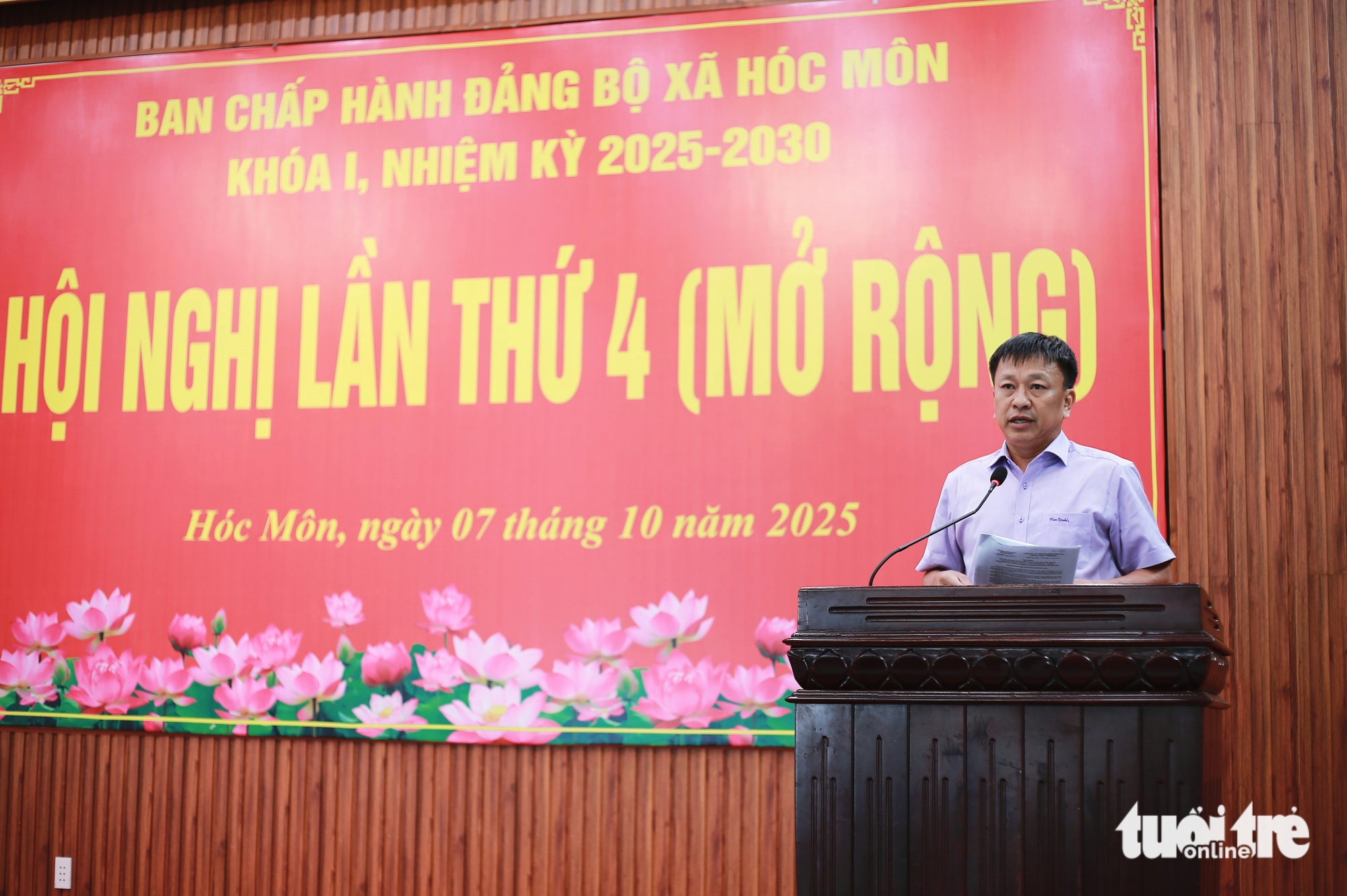 胡志明市霍门县：加强防范'网络绑架'诈骗宣传