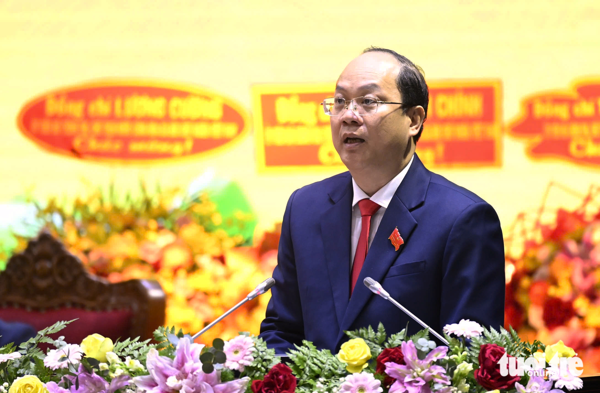 从‘听说金瓯很远’到渴望突破成为国家新增长极