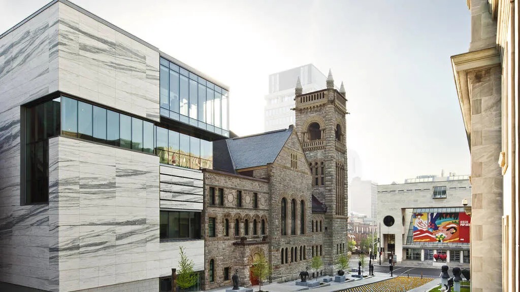 旧第四区夜街意外入选世界十大最具吸引力街道