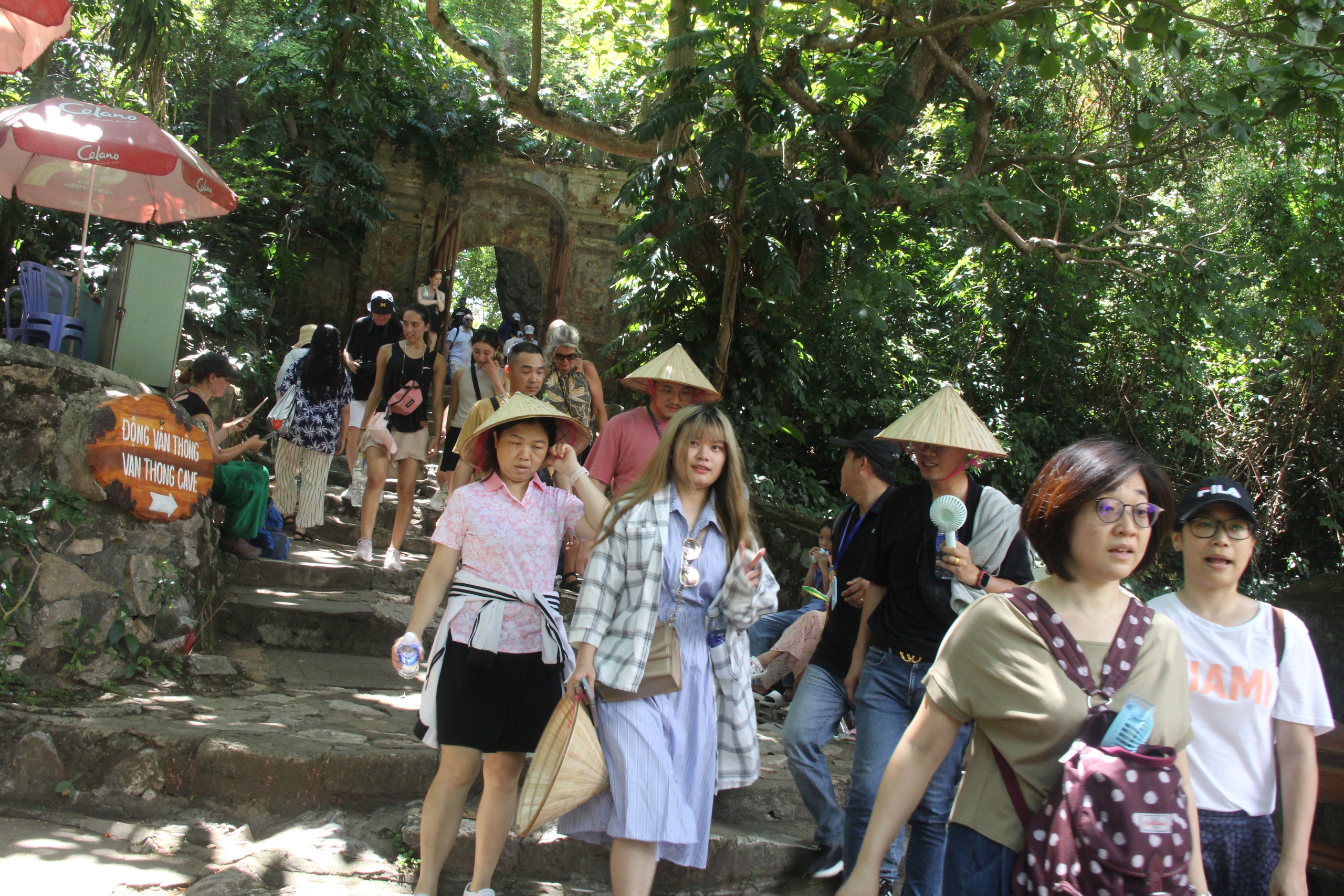 2025年，岘港市地区生产总值增长9.18%，财政收入超过59万亿越南盾