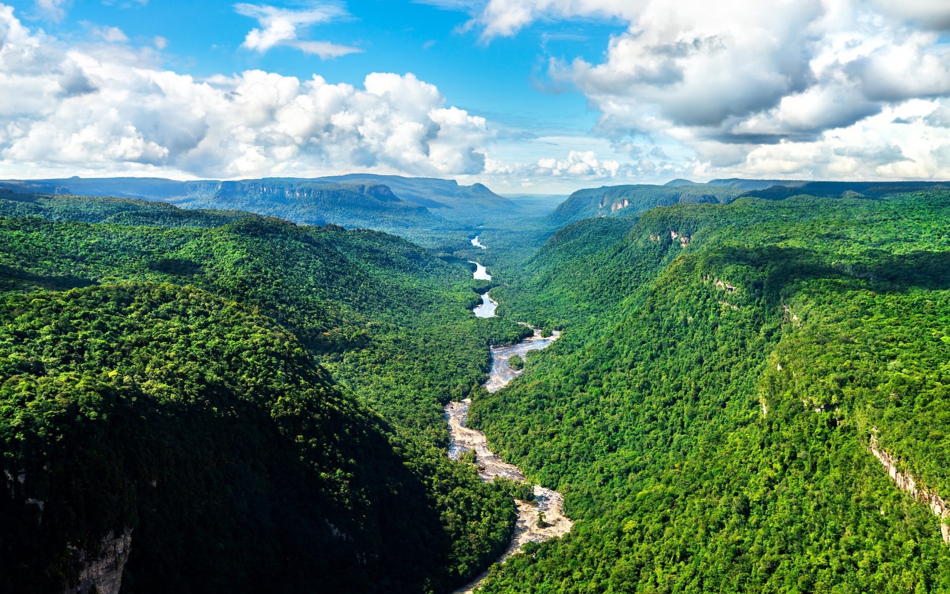 世界上最美丽但国际游客最少的国家