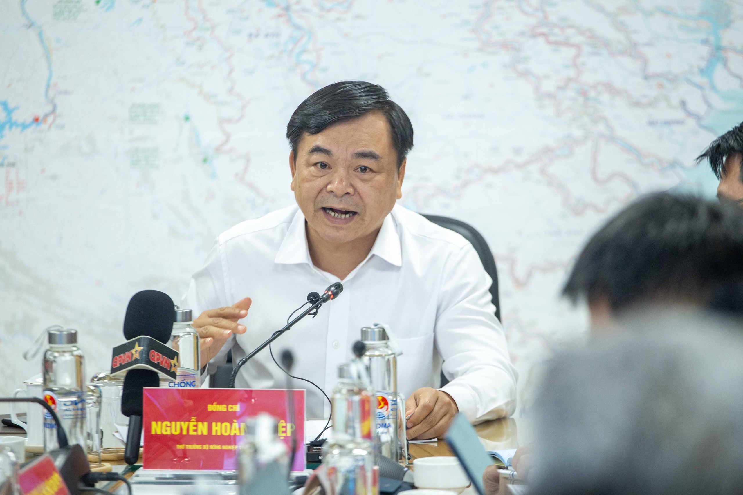 超级台风拉加萨成为南海历史上最强的台风