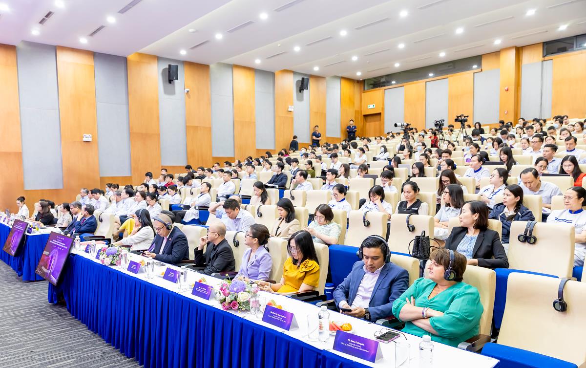 老年人RSV疫苗：越南的建议