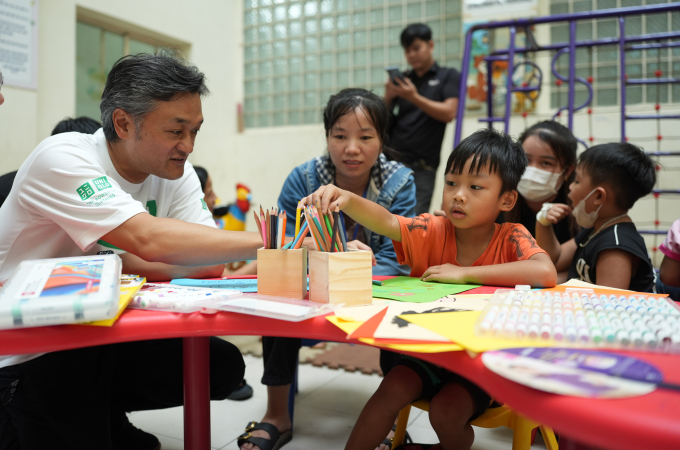 希望基金和UNIQLO向医院捐赠医疗设备