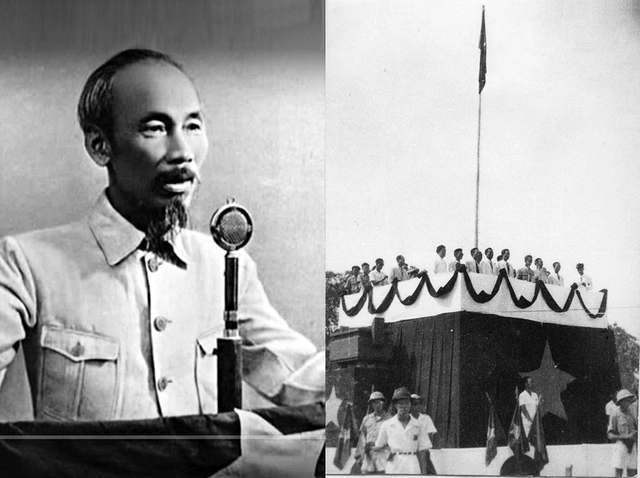 1945年临时政府的进步决策