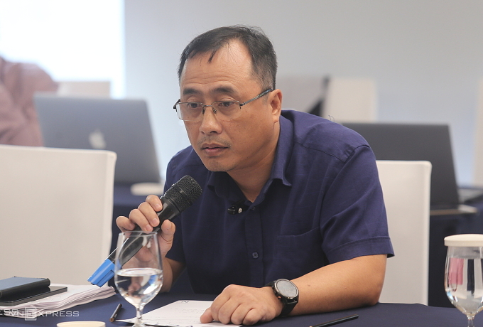 摩托车排放检测的'崩溃'担忧