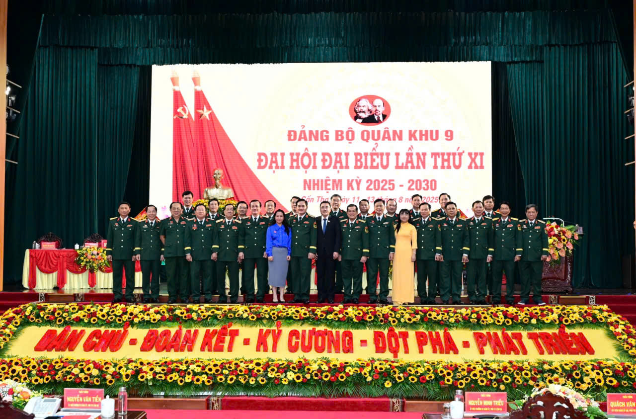 第九军区：建设全民国防，保护西南战略区域