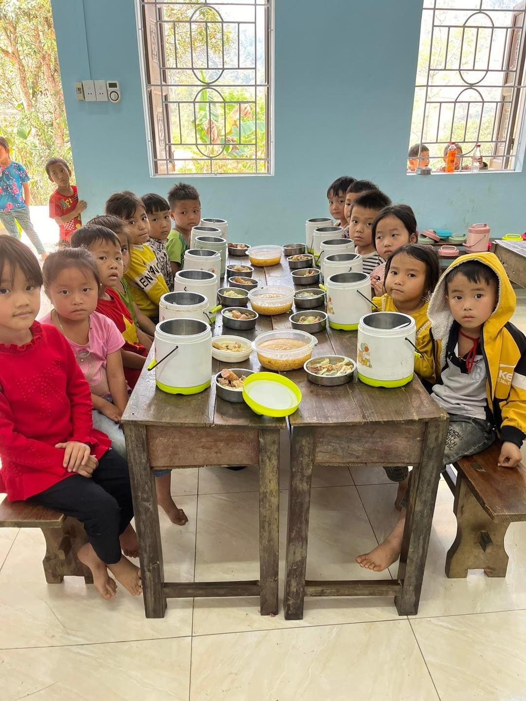 “养儿”项目公开财务，称用储蓄利息运营项目