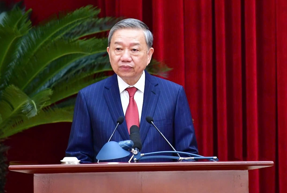 政治局：2026年修订土地法，试点国有企业租赁、任命总经理机制| 越南中文社｜越南新闻与政策信息中文平台