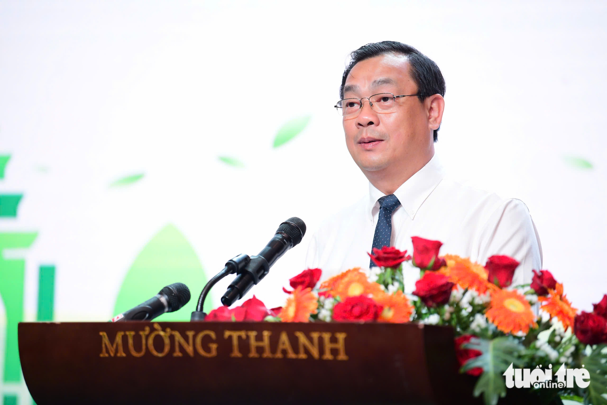 庆和省迎来成为全面绿色目的地的机遇