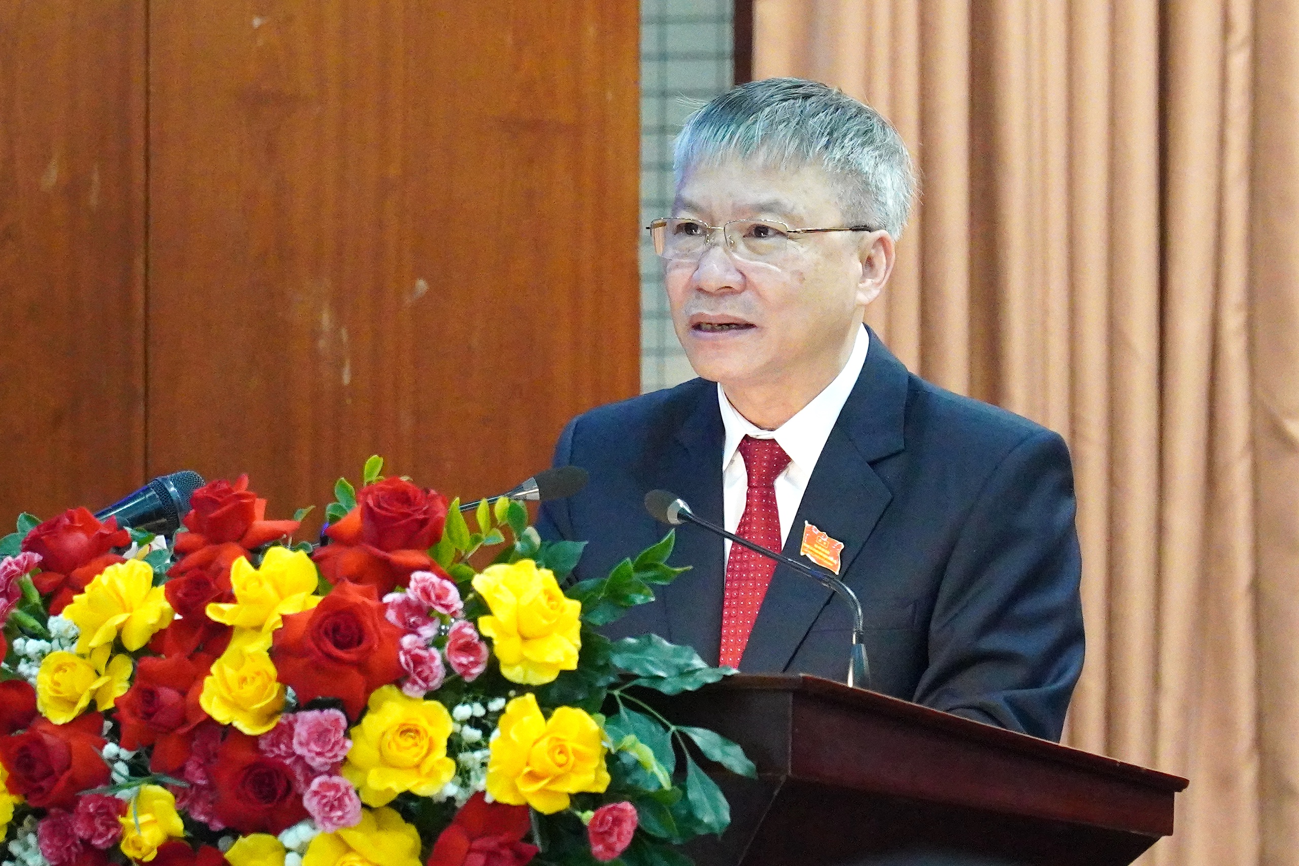 2025年，岘港市地区生产总值增长9.18%，财政收入超过59万亿越南盾