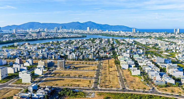 迎接岘港市的突破时代