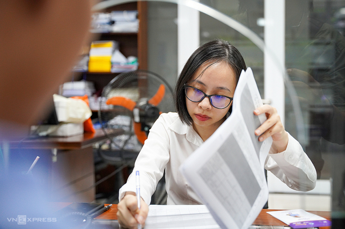 岘港每月奖励优秀干部最高500万越南盾