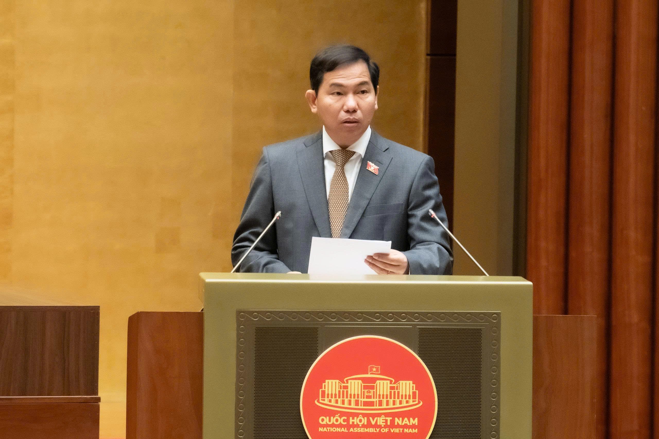 国会要求紧急阻止河内、胡志明市细颗粒物造成的空气污染