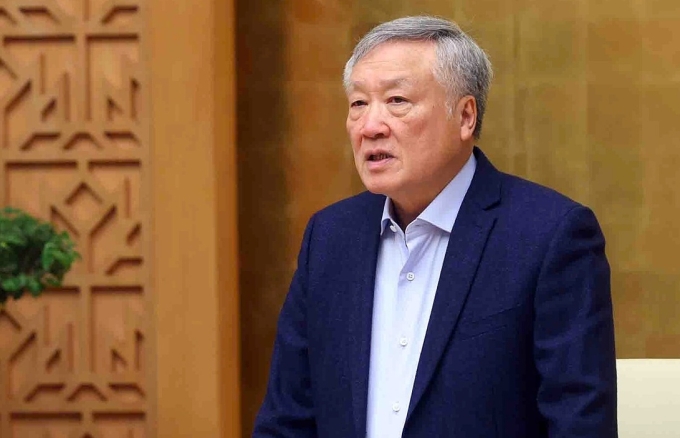 副总理：在选择高速铁路企业时保持公正和透明