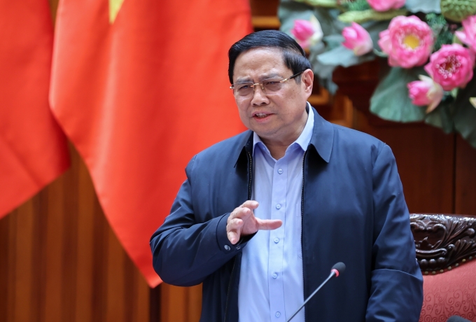 广治省再次受到总理批评