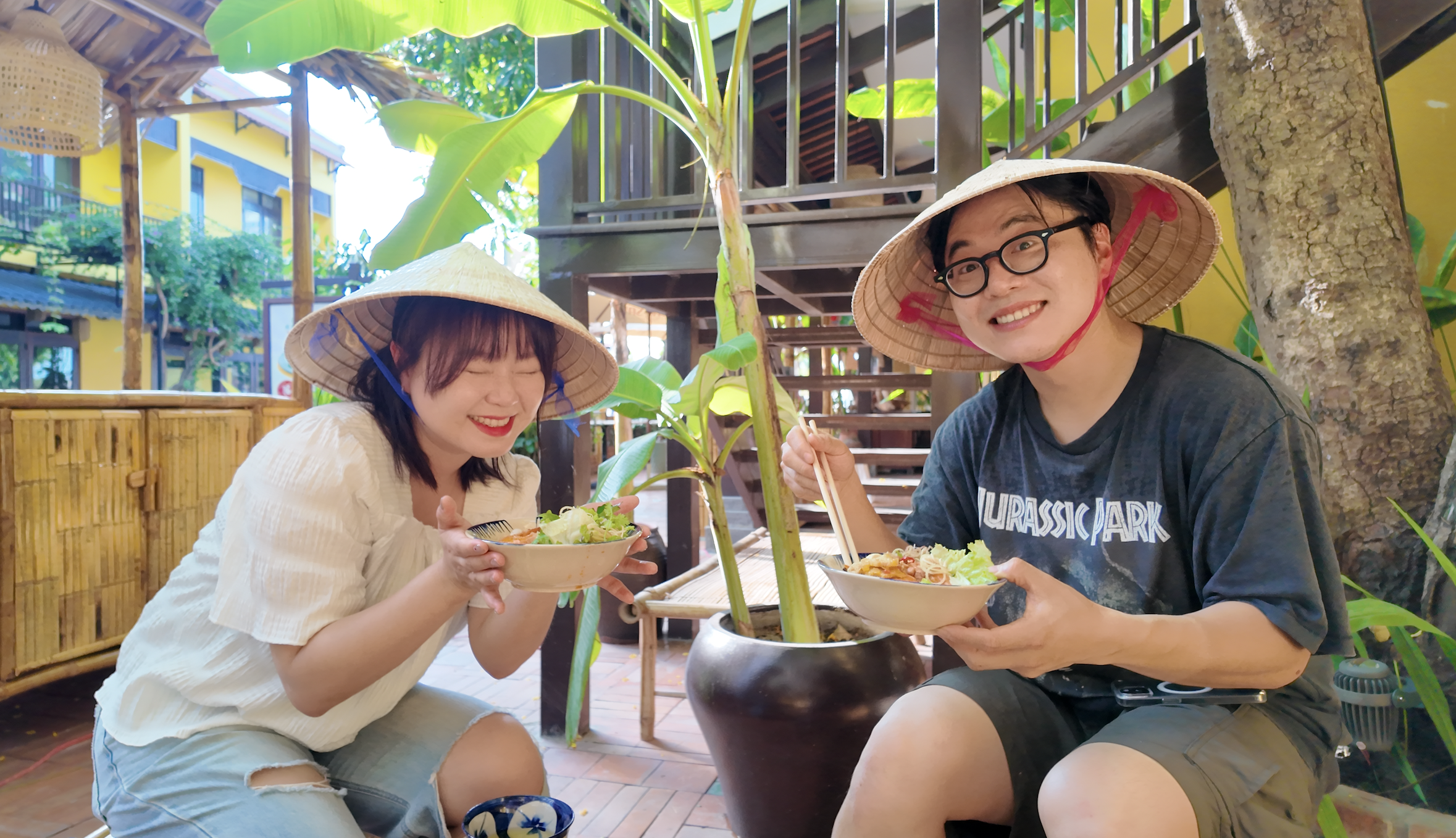 为什么韩国游客'迷恋'越南旅游？