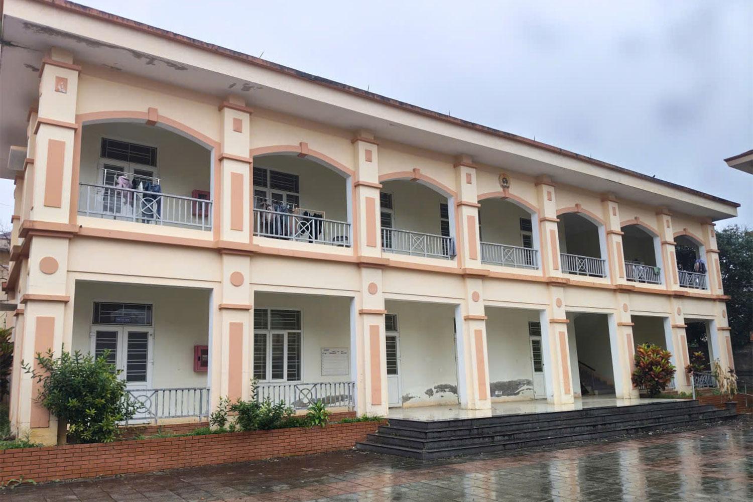 在总理指示后，广治省决心在春节前为12户滑坡受灾家庭完成房屋修缮