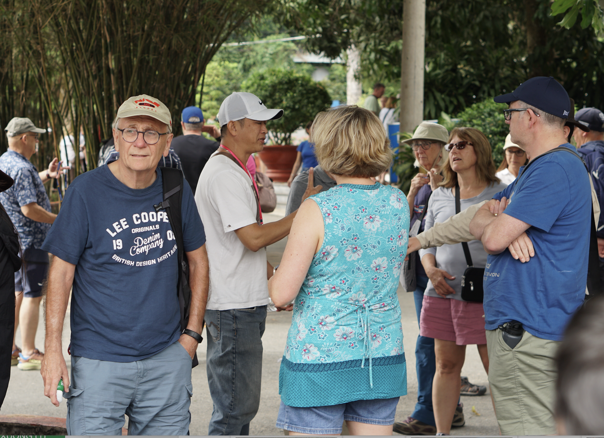前往免签国家的旅游趋势大幅增长
