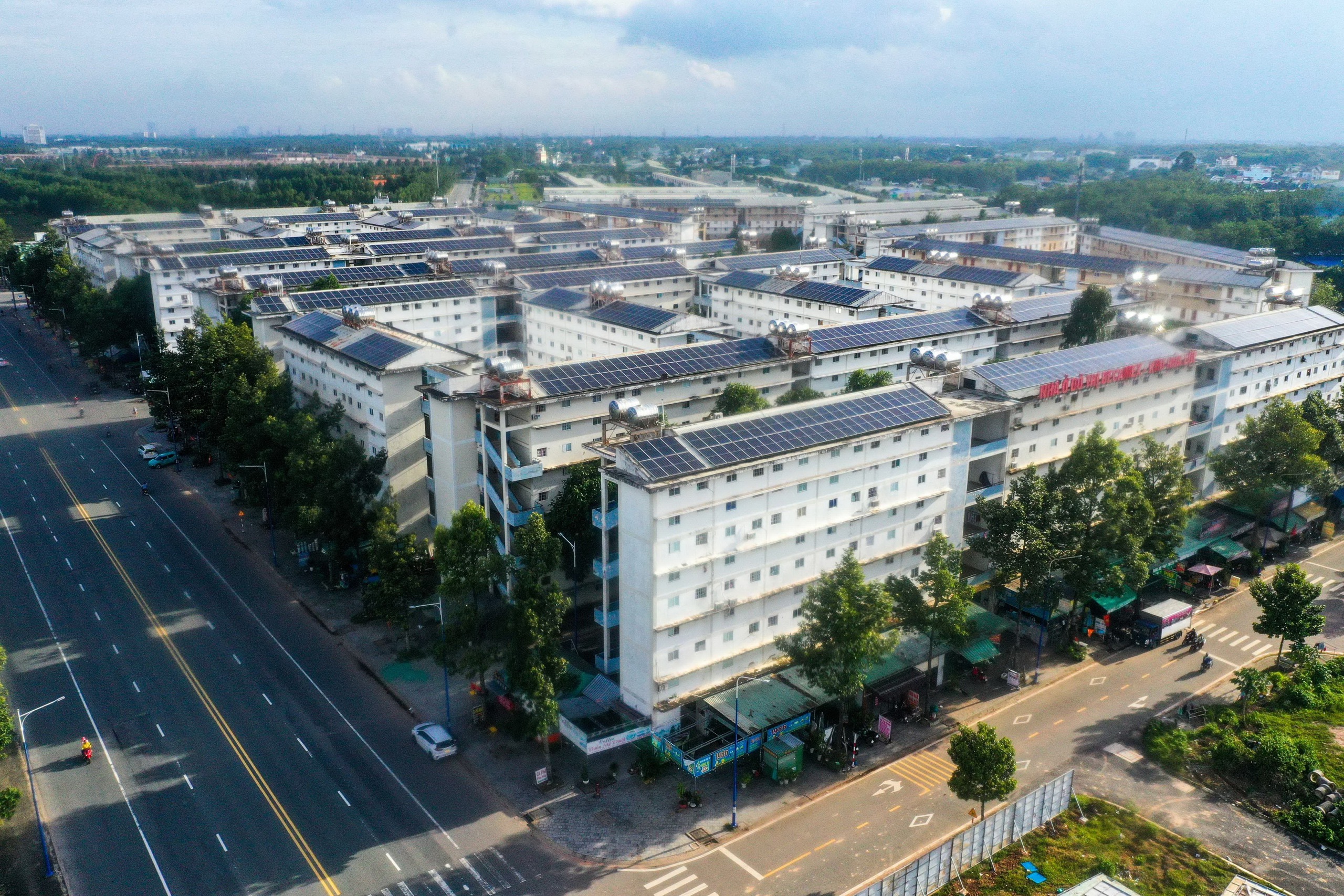建设社会住房：为何有些地方做得好，有些地方不行？
