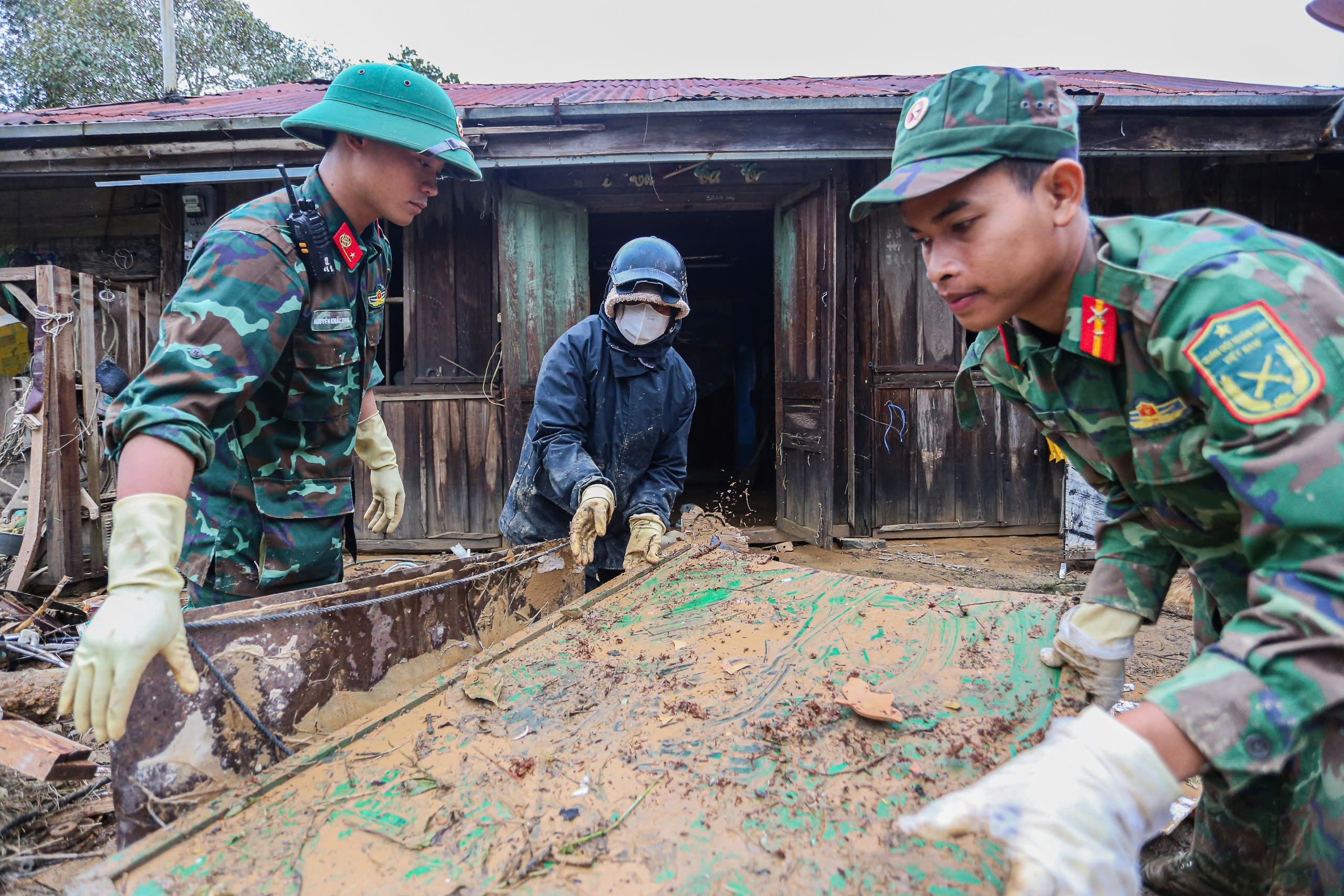 今日天气 11月25日：中部降雨显著减少，北部因冷空气影响而寒冷