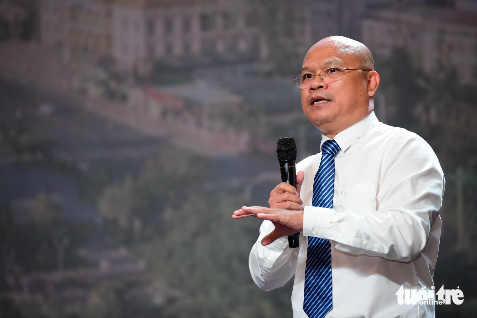 庆和省迎来成为全面绿色目的地的机遇