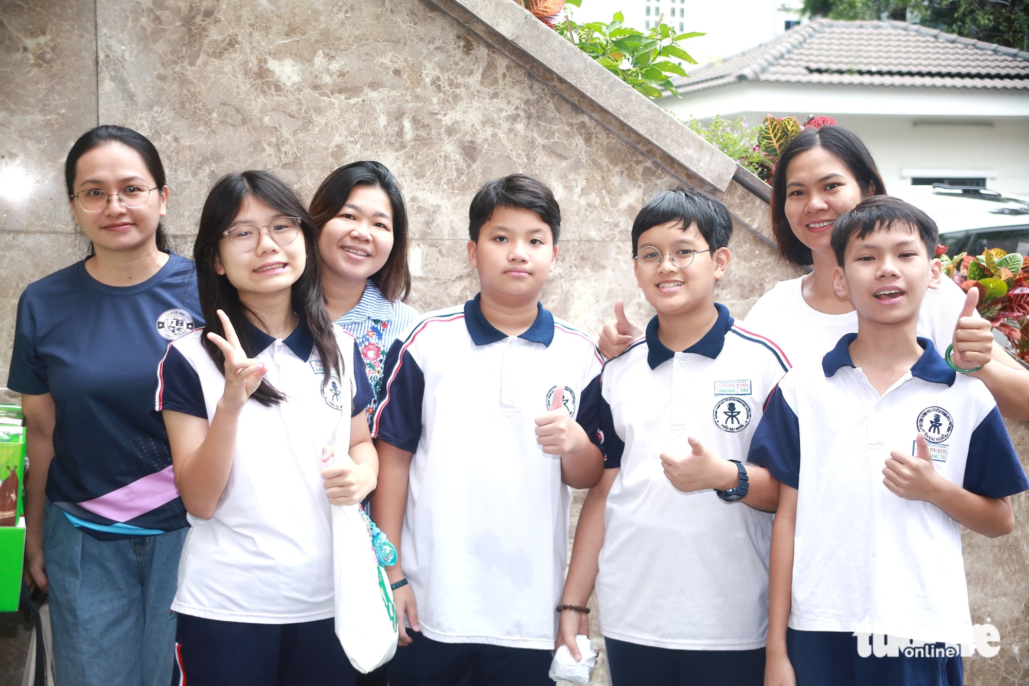 看到中部洪水的视频，心痛得无法忍受