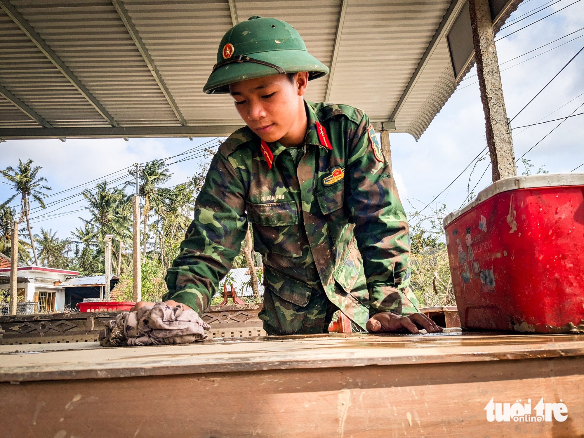 学校已准备就绪，但许多洪水灾区学生仍无法返校