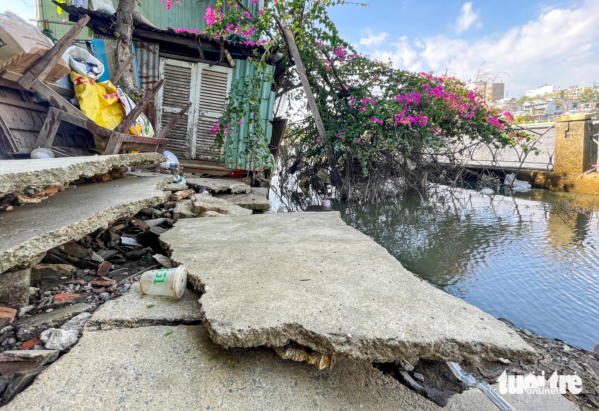 胡志明市面临进入全球十大'下沉城市'最快的风险