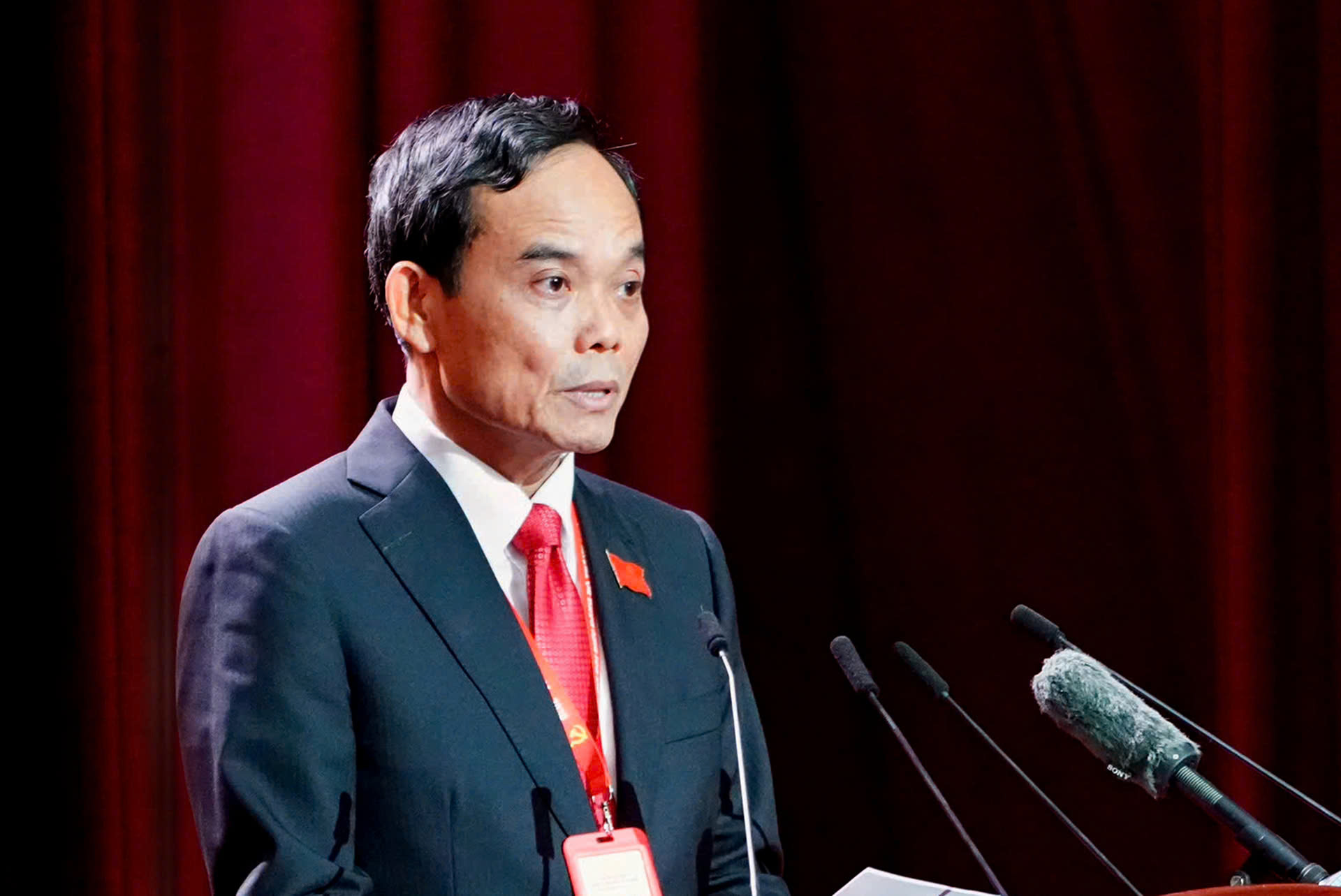 书记陈留光：将实现胡志明市成为东南亚领先发展中心的目标